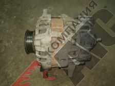 KIA Sportage 2 2.0 АТ 2008, KIA Ceed 2.0 2008 AT.Генератор.